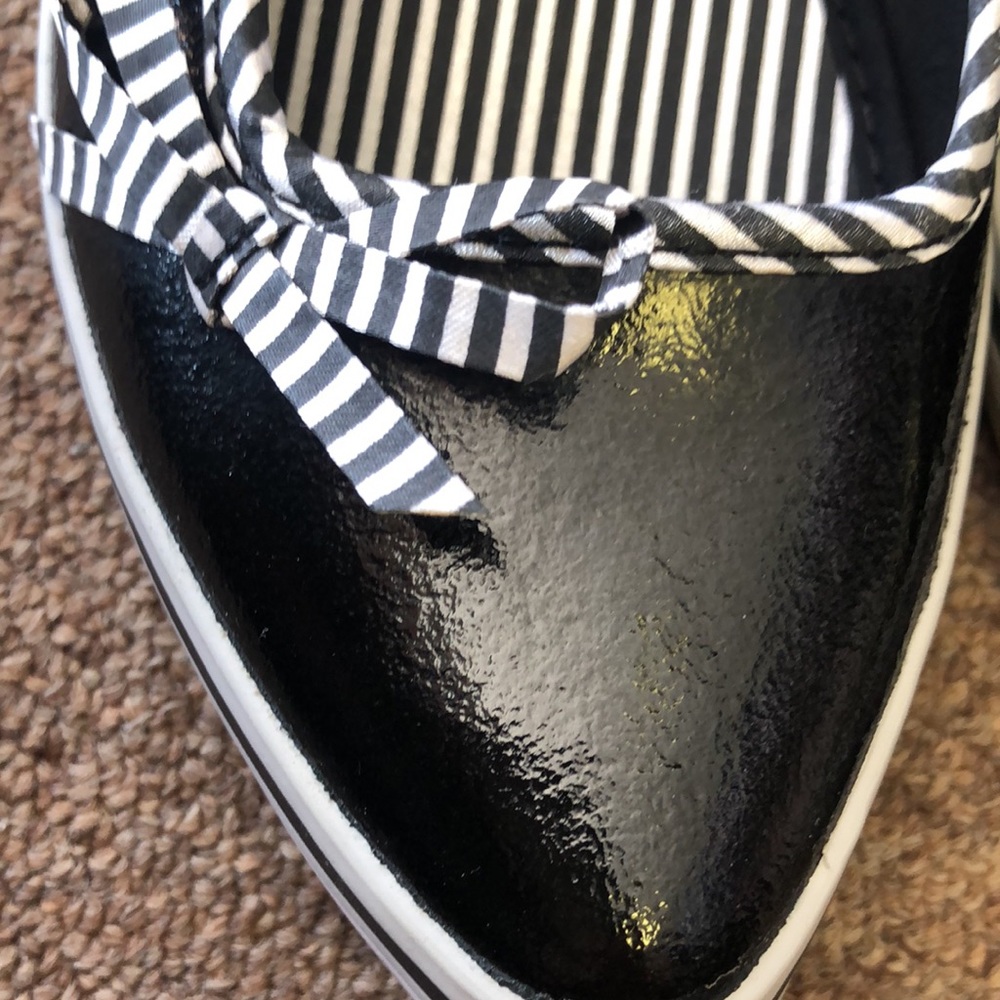 Keds Slip on Shoe - Picture 3 of 6